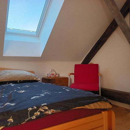 Maison d'hôtes Za Vodou à Moravská Nová Ves Extérieur photo