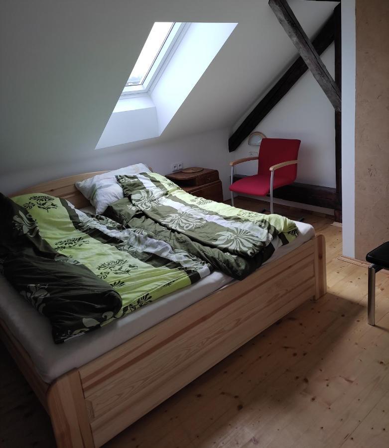 Maison d'hôtes Za Vodou à Moravská Nová Ves Extérieur photo