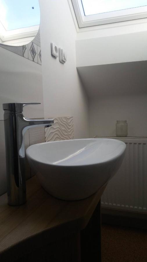 Maison d'hôtes Za Vodou à Moravská Nová Ves Extérieur photo