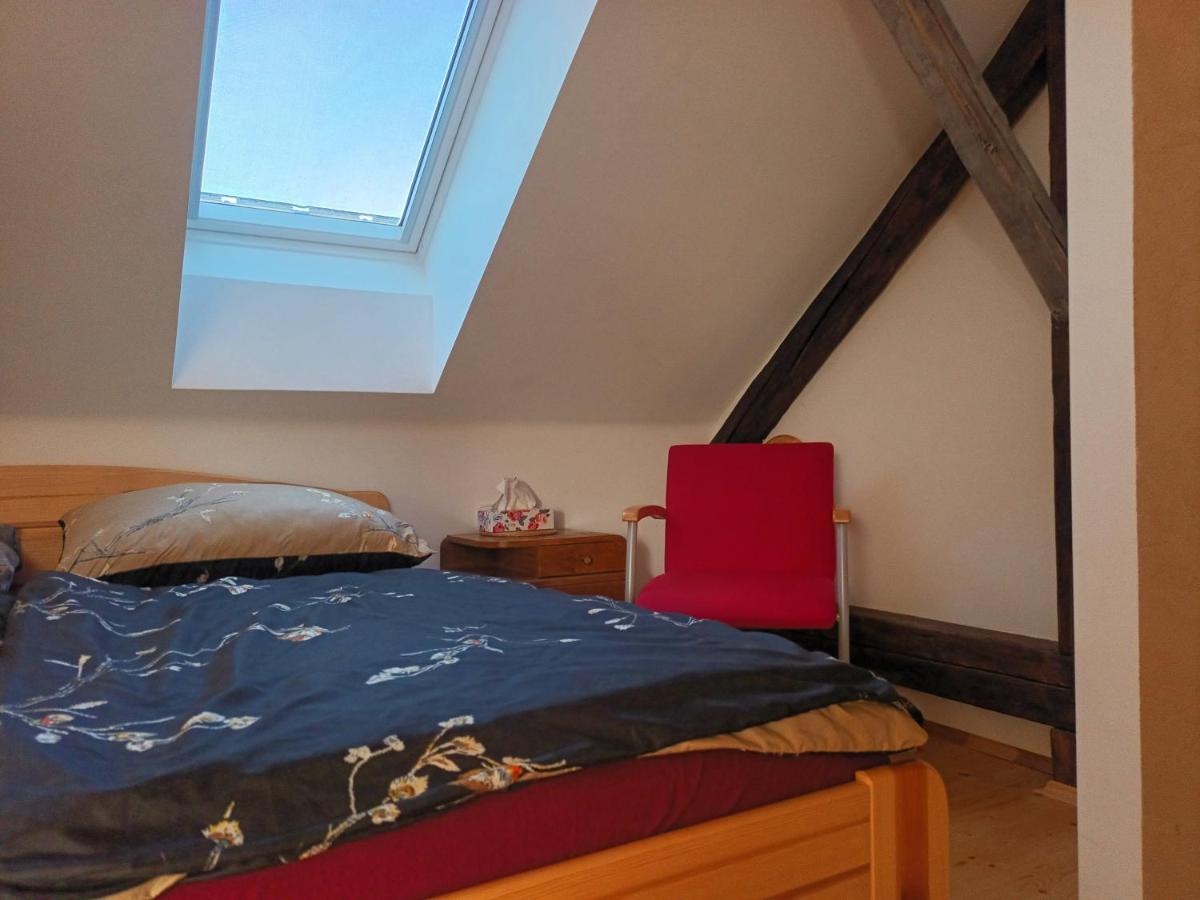 Maison d'hôtes Za Vodou à Moravská Nová Ves Extérieur photo