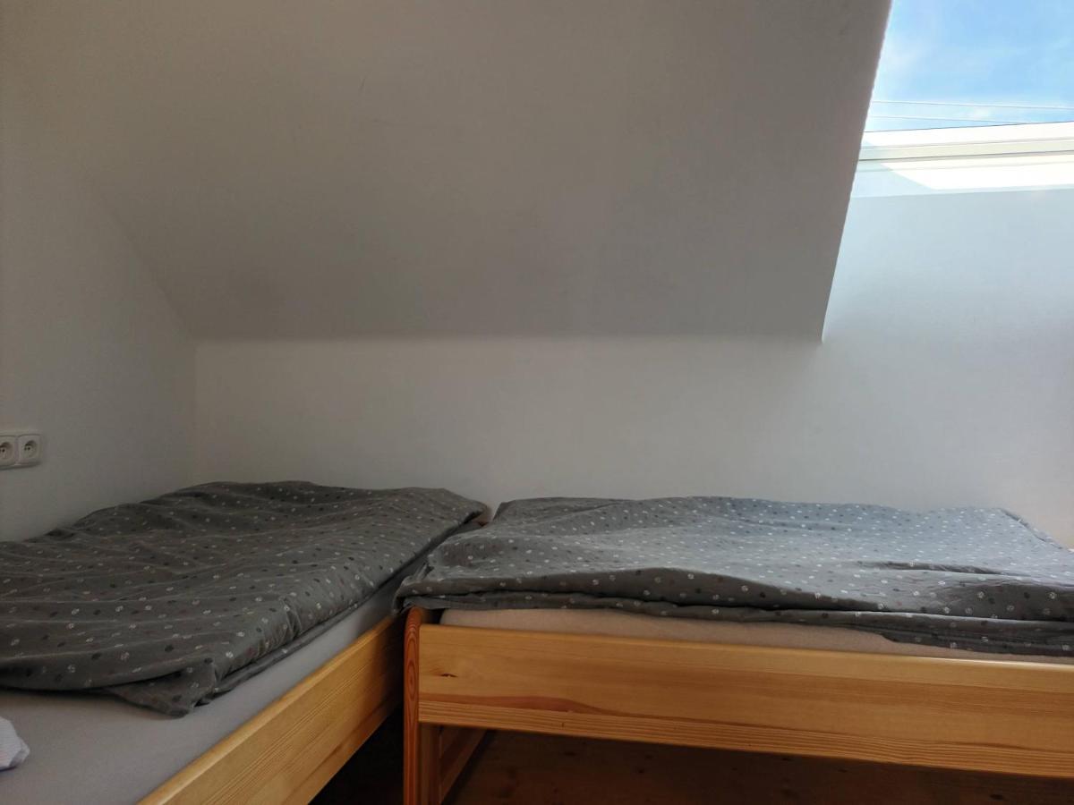 Maison d'hôtes Za Vodou à Moravská Nová Ves Extérieur photo