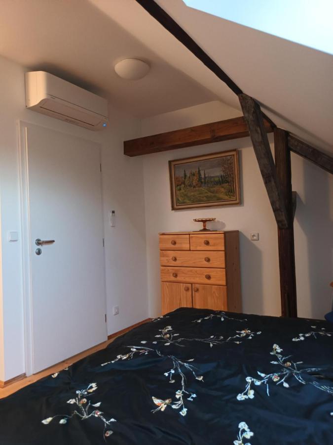 Maison d'hôtes Za Vodou à Moravská Nová Ves Extérieur photo