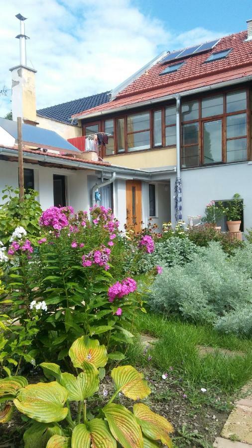 Maison d'hôtes Za Vodou à Moravská Nová Ves Extérieur photo