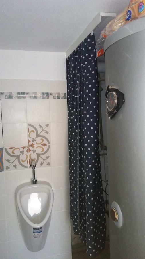 Maison d'hôtes Za Vodou à Moravská Nová Ves Extérieur photo